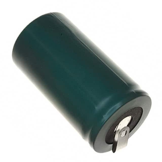 HR-DT BATTERY NIMH 1.2V 6.5AH D
