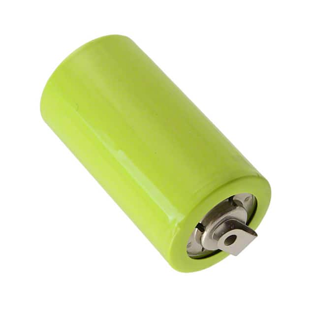 KR1800SCET BATTERY NICAD 1.2V 1.8AH SC