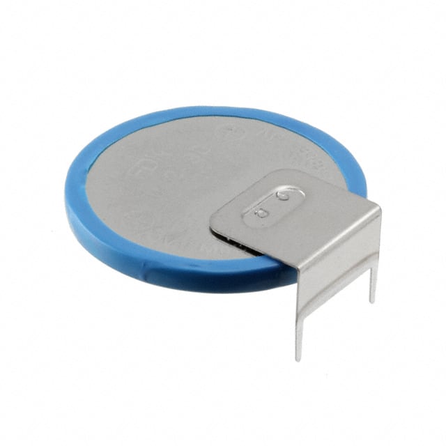 ML2430-HS1 BATT LITH 3V 100MAH COIN 24.5MM