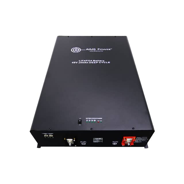 LFP24V200A Lithium Battery 48V 150amp LIFEP