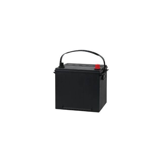WX-BS6X-6-80D26L BATTERY Replacement for Toyota 80D26L Ba