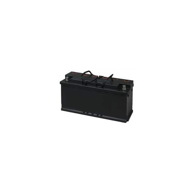 WX-1VYS-2-695RMF Replacement for East Penn 695RMF