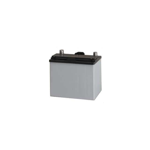WX-1VZB-3-8AMU1R Replacement for East Penn 8AMU1R