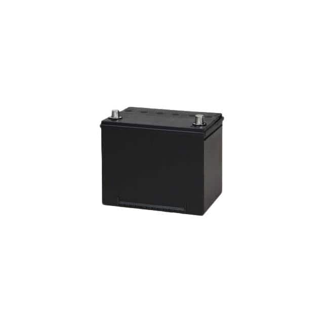 WX-BSFC-1-8AMU1R BATTERY Replacement for Duralast 8AMU1R