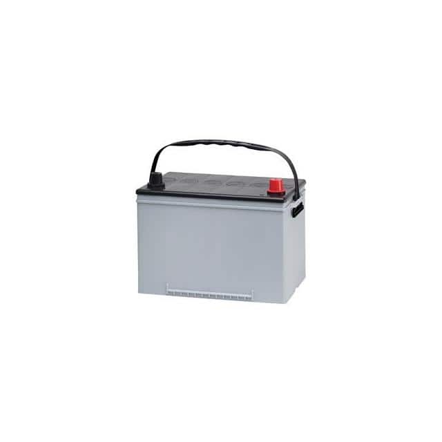 WX-1W0A-7-9A34R Replacement for East Penn 9A34R