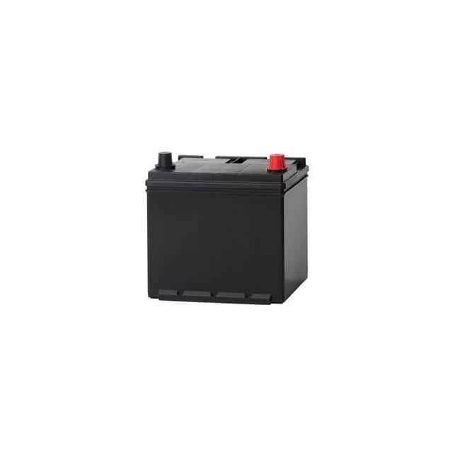 WX-1VXX-4-6121RMF Replacement for East Penn 6121RM