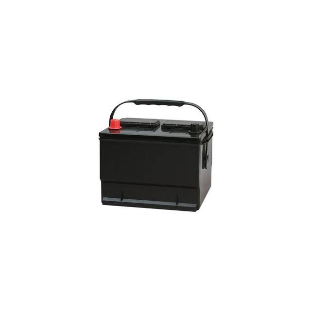 WX-BSR5-3-HPP27 BATTERY Replacement for Uni-Select HPP27
