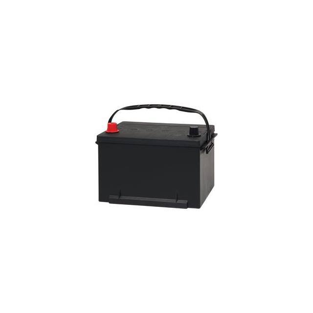 WX-BSQQ-4-26-675 BATTERY Replacement for Uni-Select 26-67