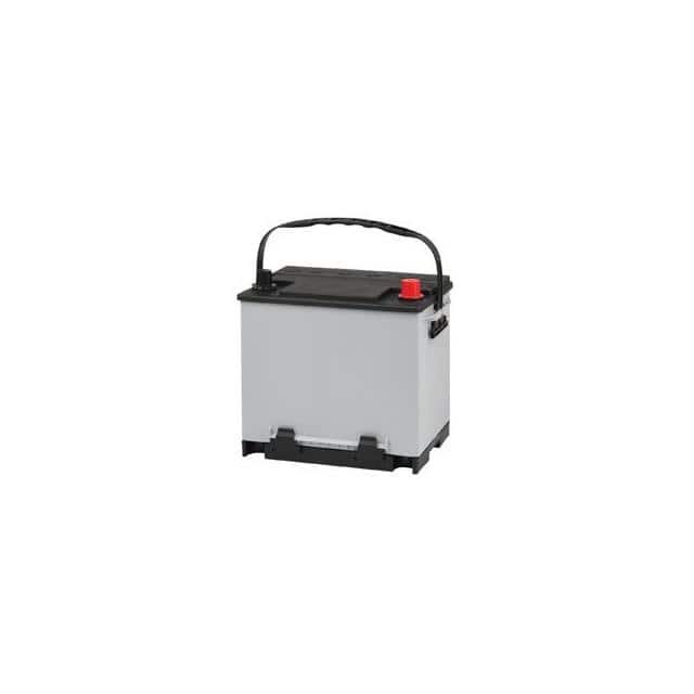 WX-1W0B-2-9A35/ 85 Replacement for East Penn 9A35/