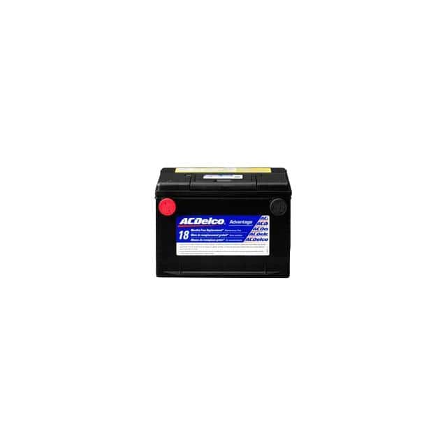 WW-RW6E-1-78A Replacement for Ac Delco 78A Rep