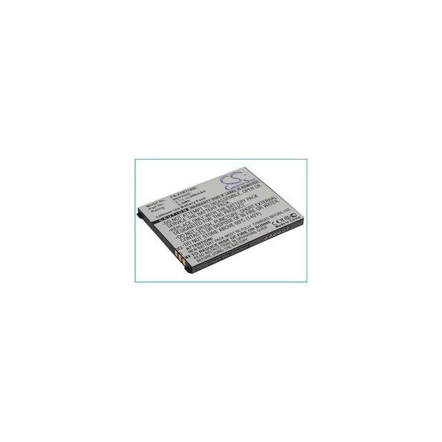 WX-3KZ3-9-R710 Replacement for Zte R710 Replace