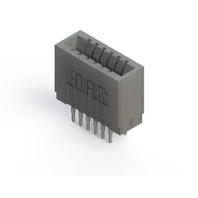 745-012-522-201 745 SERIES ULTRA-MATE CARD EDGE