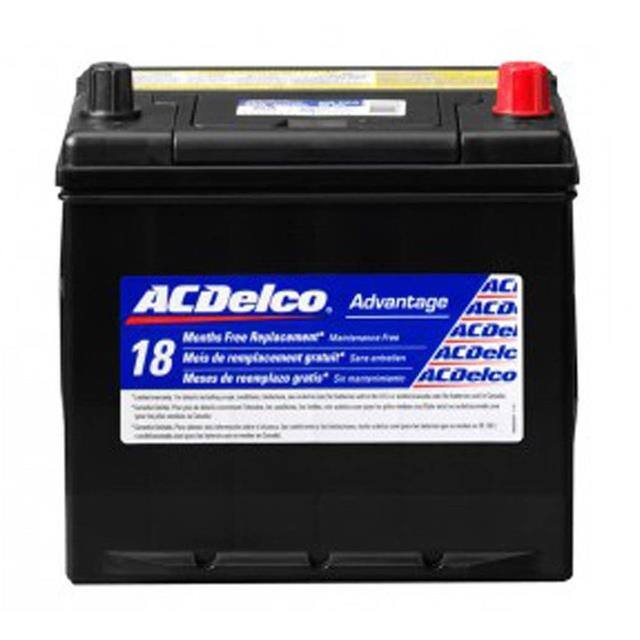 WX-JVXL-5-35A Replacement for Ac Delco 35A Rep