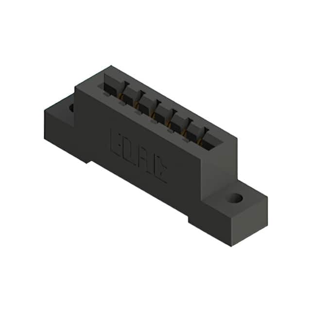 387-006-521-102 387 SERIES (.156" (3.96MM) CONTA