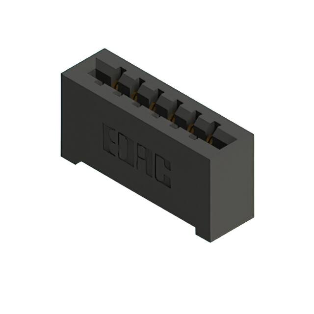387-006-524-101 387 SERIES (.156" (3.96MM) CONTA