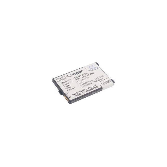 WX-3D47-5-X5 Replacement for Sagem X5 Replace