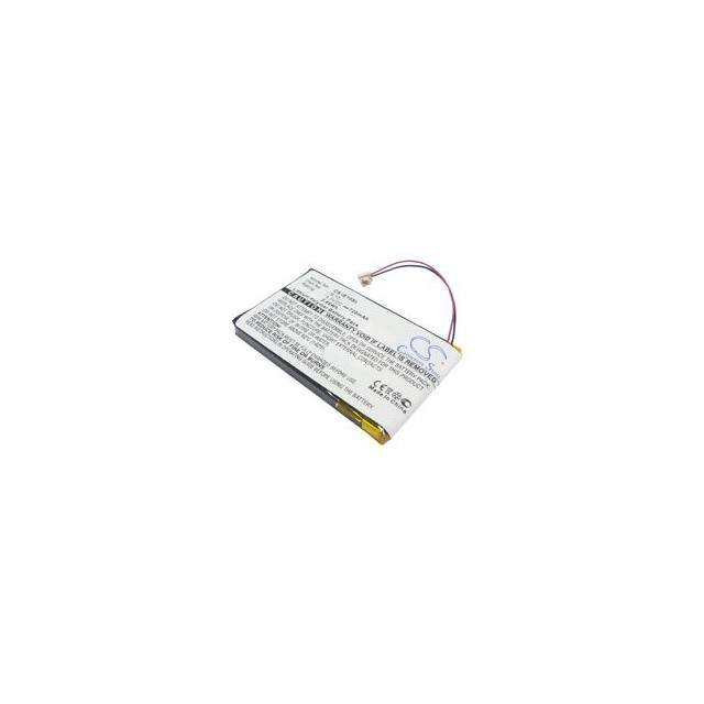 WX-35H0-0-E10 Replacement for Iriver E10 Repla