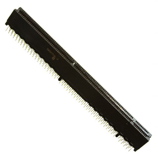 5650706-2 CONN EDGE DUAL FML 194POS 0.050