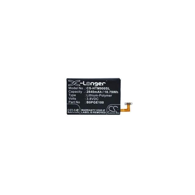 WX-347X-5-M9 Replacement for Htc M9 Replaceme
