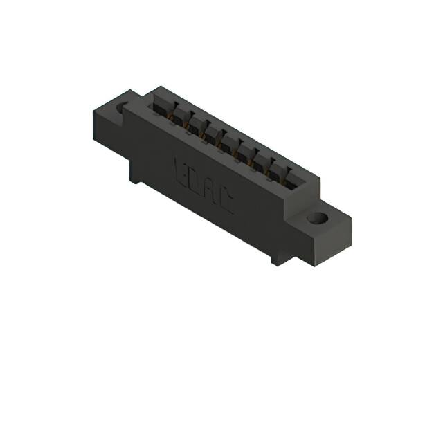 387-008-541-604 387 SERIES (.156" (3.96MM) CONTA