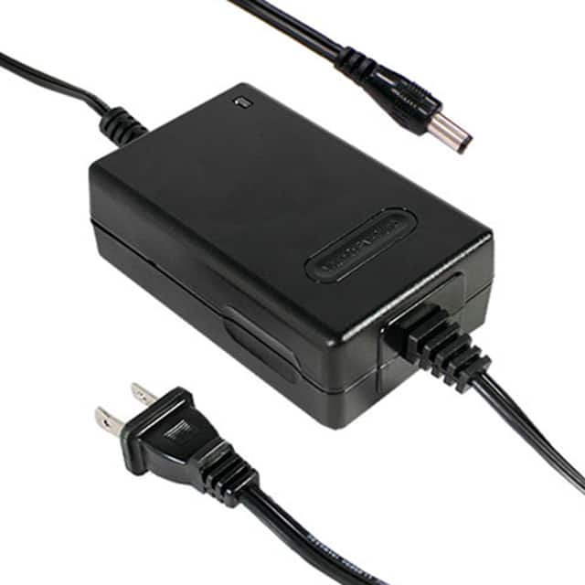 GC30U-4P1J BATT CHARGER DESKTOP 14.3V 2.09A