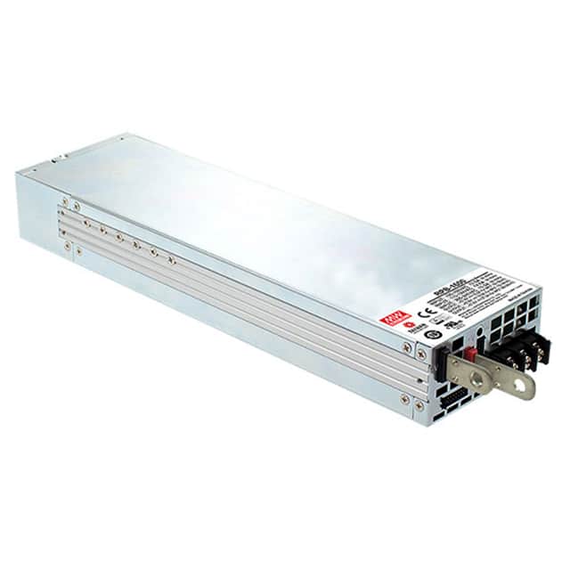 RPB-1600-24 BATT CHARGER ENCLOSED 28.8V 55A