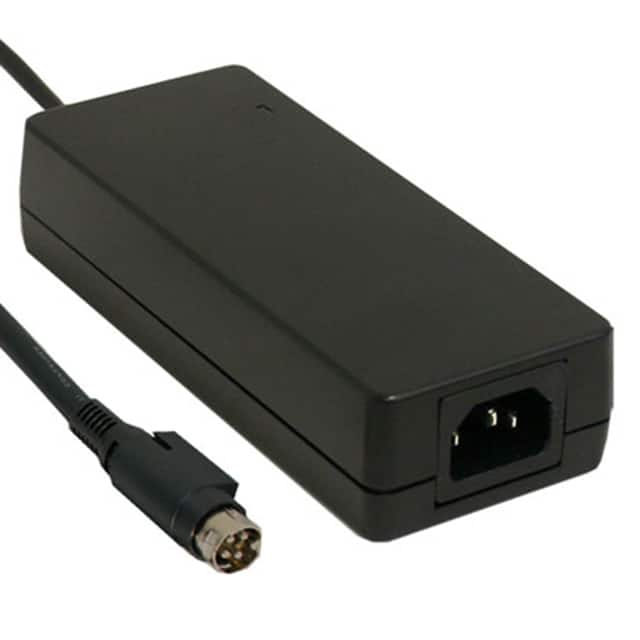 GC120A12-AD1 BATT CHARGER DESKTOP 13.6V 7.5A