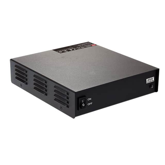 ENC-180-48 BATT CHARGER DESKTOP 48V 3A