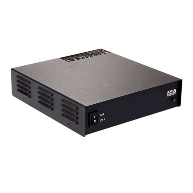 ENC-360-48 BATT CHARGER DESKTOP 48V 6A