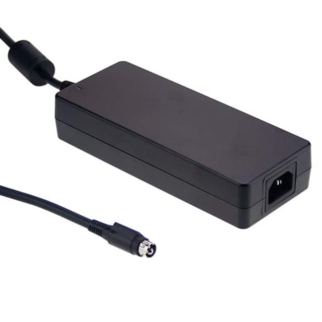 GC160A12-AD1 BATT CHARGER DESKTOP 13.6V 10A
