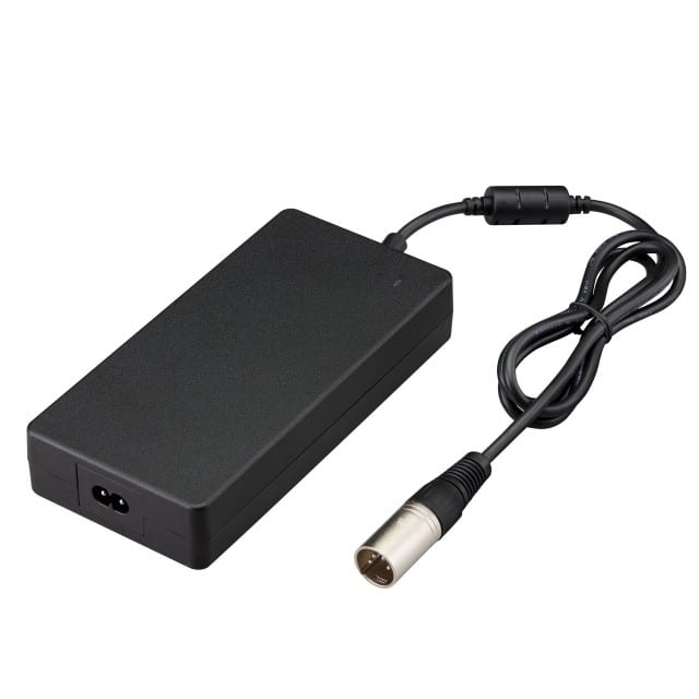 FSP246-13S4A5C18 BATT CHARGER 54.6V 4.5A