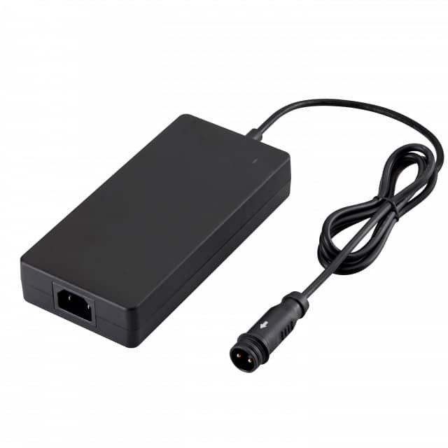 FSP252-10S6AC18 BATT CHARGER 36V 6A