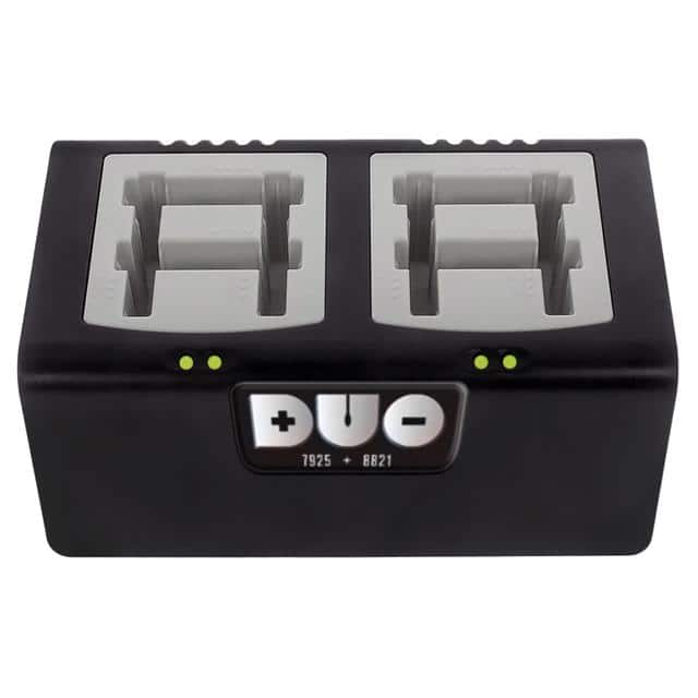 CH-DUO-B DUO Charger for Cisco 8821 and 7