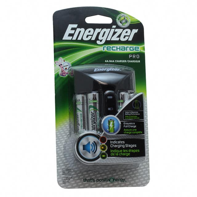 CHPROWB4 BATT CHRGR WALL MOUNT 2.8V 500MA