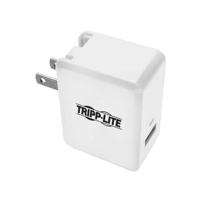 U280-W01-QC3-1 BATT CHG USB WALL MT 3.6-6.5V