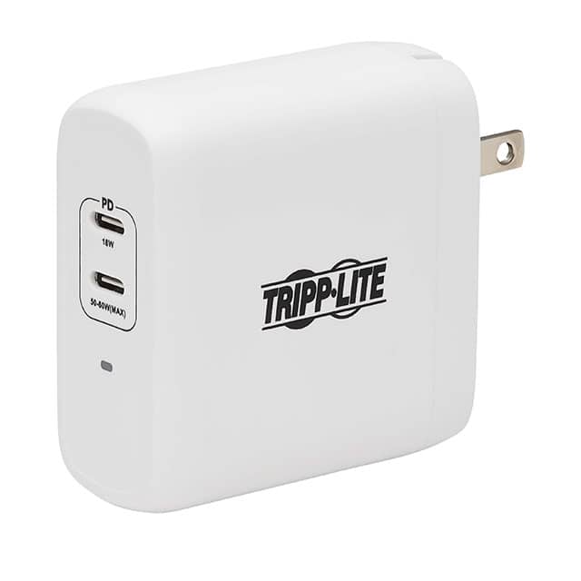 U280-W01-40C1 BATT CHG USB WALL 5V/9V/15V/20V