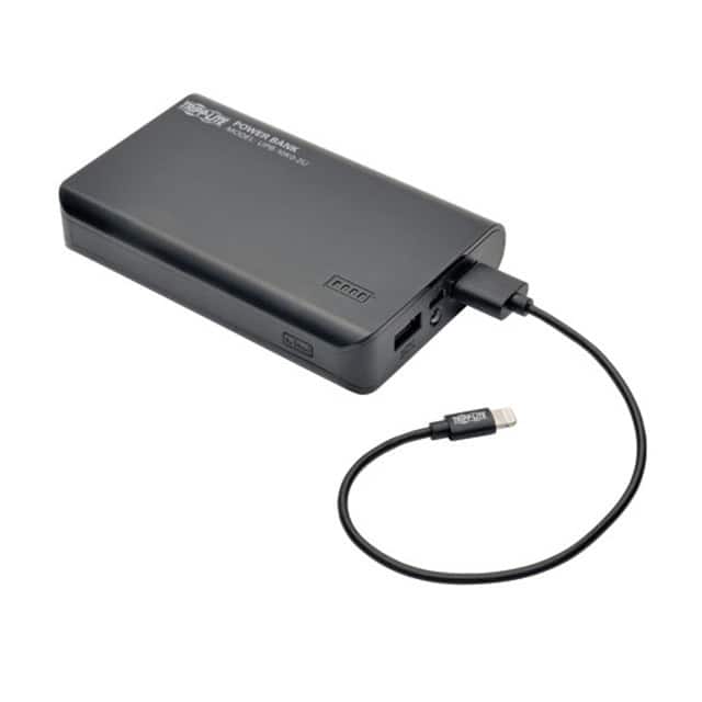 UPB-10K0-2U BATT CHRGR USB POWER PK 5V 1A/2A