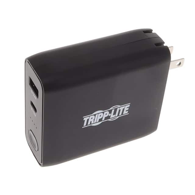 UPBW-05K0-1A1C BATT CHG USB WALL MT 5V 2.4A/3A