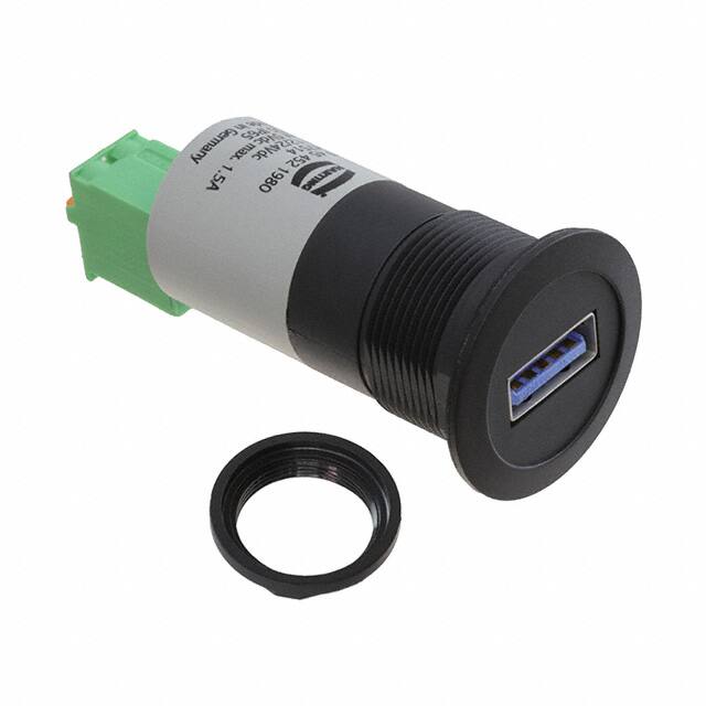 09454521980 BATT CHG USB IN-VEHICLE 5V 1.5A
