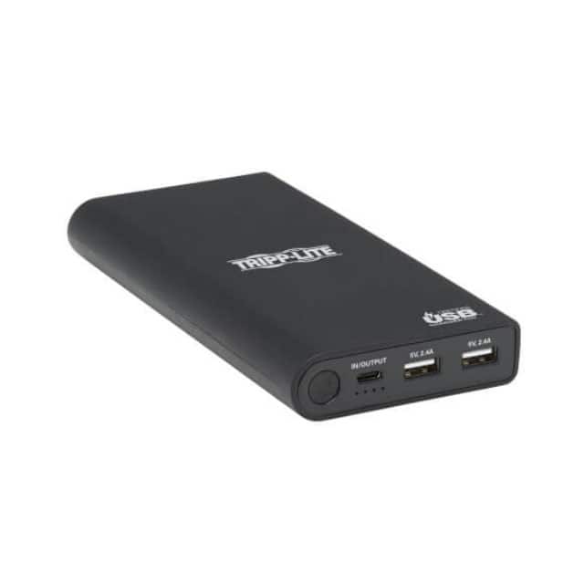 UPB-20K0-2U1C BAT CHG USB PWR PK 5V/9V/12V/15V