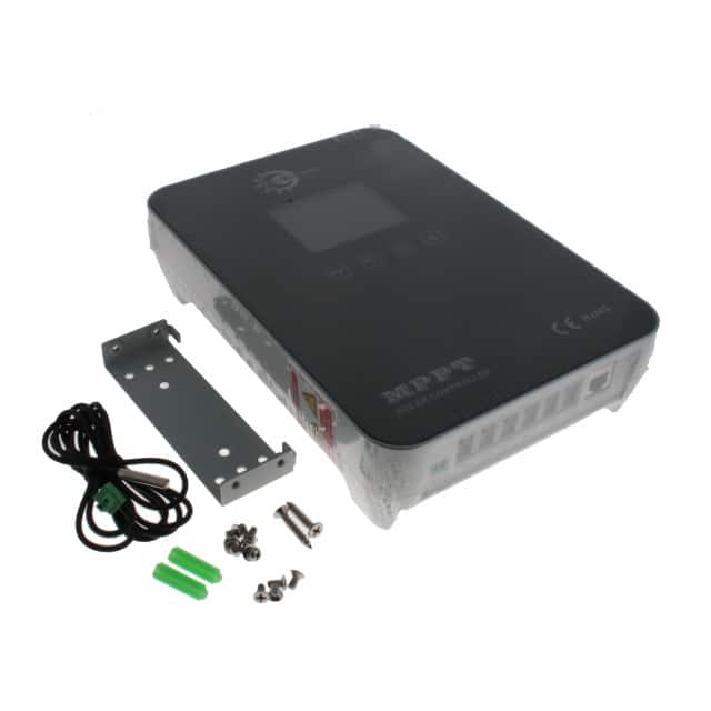 TP-SC24-60N-MPPT BATT CHRG SOLAR CHRG 12V/24V 60A