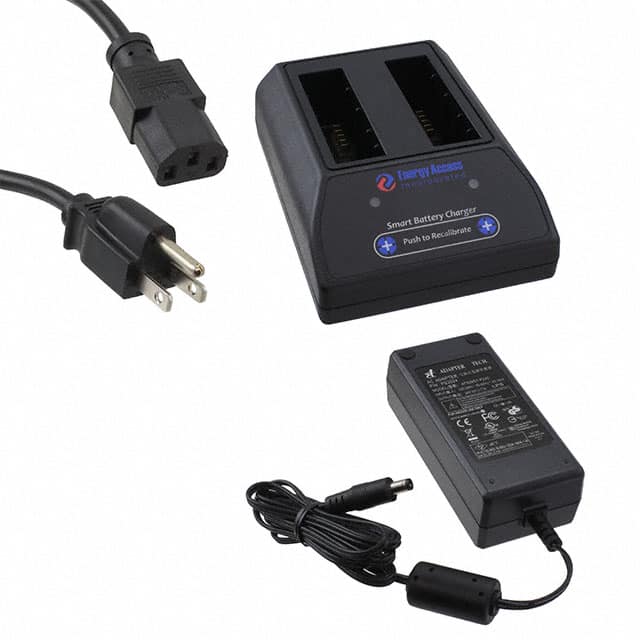CH-011 BATT CHARGER DESKTOP 10.8V