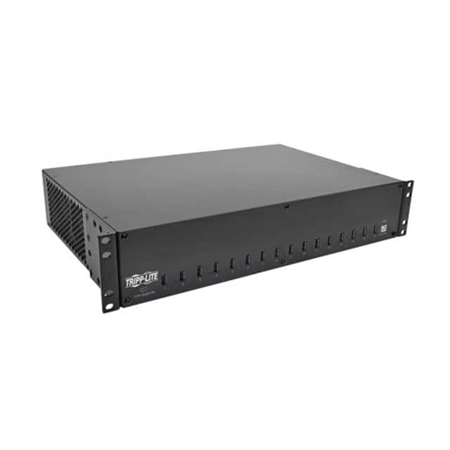 U280-016-RMINT BATT CHARGING STATION 5V 2.4A