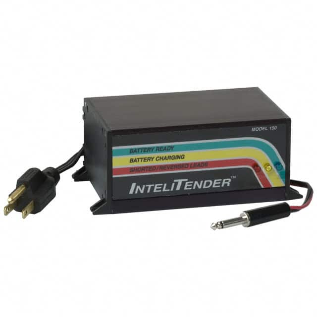 3201-750 BATT CHRGR ENCLOSED 5V-7V 800MA