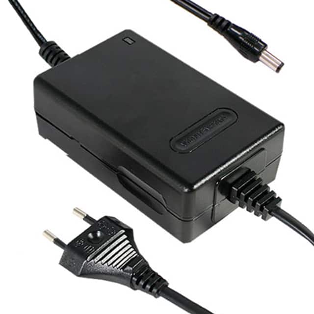 GC30E-5P1J BATT CHARGER DESKTOP 16.8V 1.6A