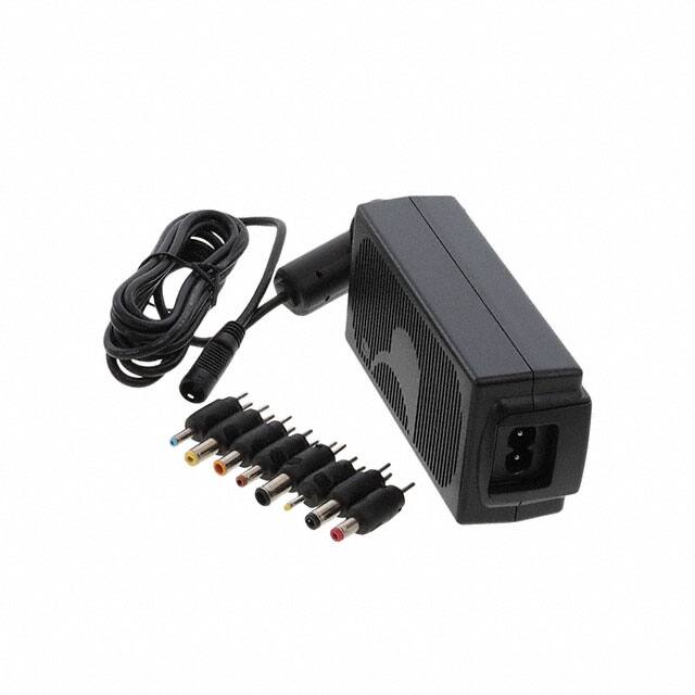 GTM91128LI3C1000T00 BATT CHARGER WALL MOUNT 12.6V 1A