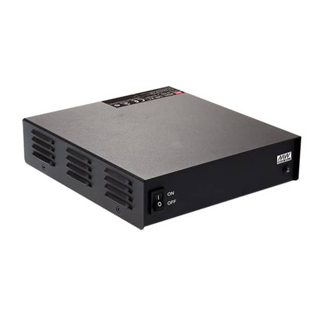 ENC-240-24 BATT CHARGER DESKTOP 24V 8A
