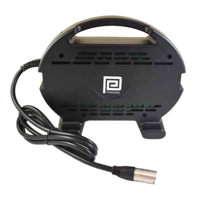 DA200U-250A-R BATT CHARGER DESKTOP 24V 8A
