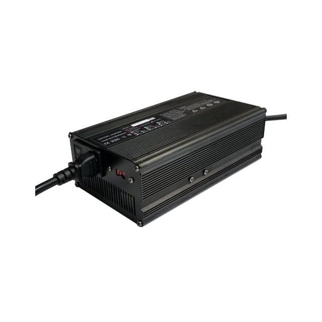 TP-BC48-600 BATT CHARGER DESKTOP 58.8V 10A