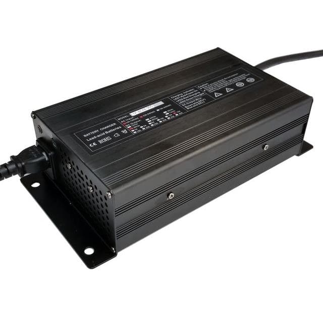 TP-BC48-900 BATT CHARGER DESKTOP 58.8V 15A